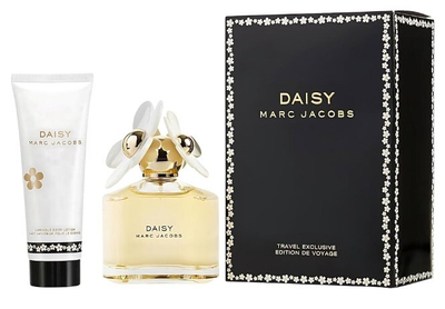 MARC JACOBS Daisy EDT 100 ml и лосион за тело 75 ml Комплет за тело