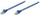 Kabllo patchcord Intellinet Network Solutions RJ45, Cat. 5e, UTP, 5m, e kaltër
