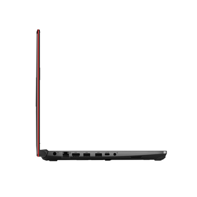 Laptop ASUS TUF Gaming F15 TUF506LH-US53, 15.6", Intel Core i5, 8GB RAM, 512GB SSD, NVIDIA GeForce GTX 1650 Ti, gri