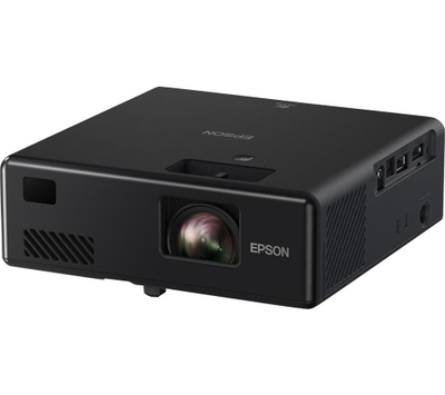 Projektor Epson EF-11, Full HD 1920x1080, 1000 lumen, i zi