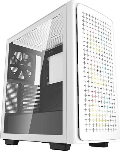 Kasë Deepcool CK560, Midi Tower