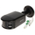 Kamerë IP Hikvision DS-2CD2T87G2P-LSU/SL, lente 4mm, për jashtë, e zezë