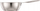 Tigan çeliku Fiskars All Steel, 2L, i argjendtë