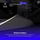 Podloga per maus Endorfy Crystal Spectrum L, 450x400x3 mm, shumengjyreshe