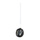 Kufje wireless Vention OpenBeat, open ear, Bluetooth 5.4, të zeza