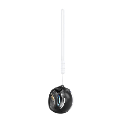 Kufje wireless Vention OpenBeat, open ear, Bluetooth 5.4, të zeza
