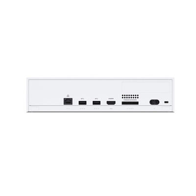 Microsoft Xbox Series S, 512GB, e bardhë