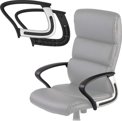 Mbajtëse duarsh Sofotel EG-228, set 2 copë, universale, të zeza