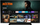 TV Smart Toshiba LED, Full HD, WiFi, i zi