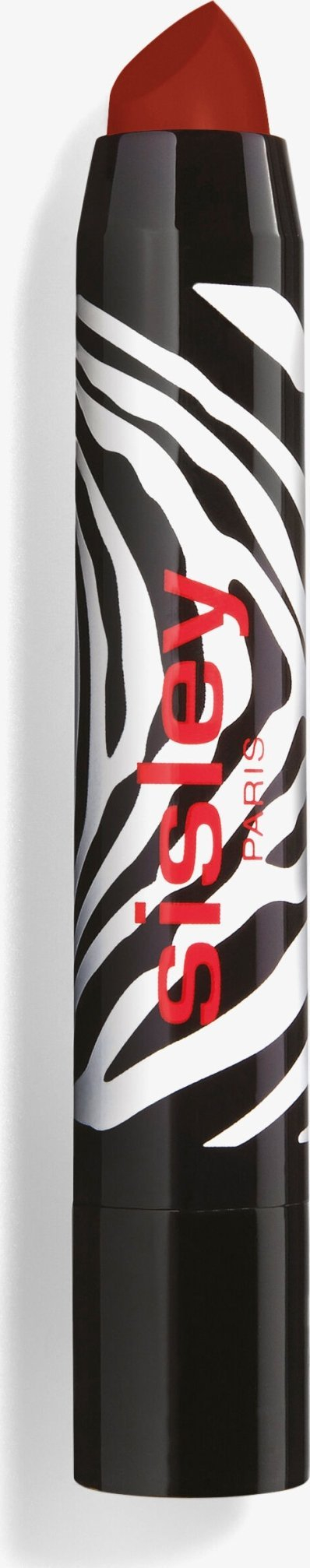 Балсам за усни Sisley Phyto Lip Twist, ефект сјај, црвен
