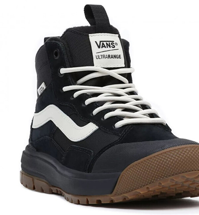 Atlete për femra Vans Ultrarange Exo Hi MTE-1, të zeza