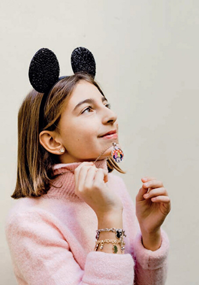 Shirit koke Disney Mickey Mouse V700052L, i zi