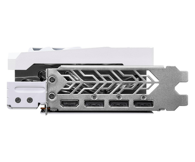 Kartelë grafike ASRock Radeon RX 7900 XT Phantom Gaming White OC 20GB GDDR6