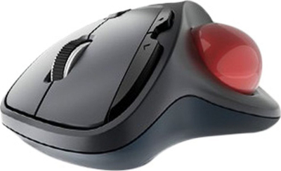 Maus ergonomik KeySonic KSM-6101RF-EGT, wireless, 1000 DPI, i zi