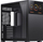 Kasë Jonsbo D41 Screen ATX Case, Tempered Glass, e zezë