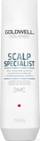 Shampo për skalp Goldwell Dualsenses Scalp Specialist, pastrim i thellë, 250ml