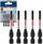 Set bitash kaçavide Bosch Pro Impact Control R2, 55mm, pako 5 copë