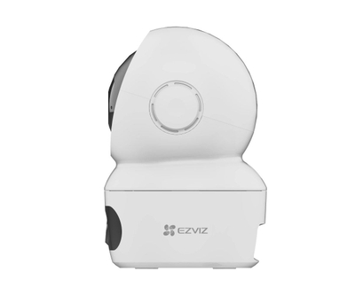 Kamerë IP Ezviz H7c 2K+, 4MP+4MP, e bardhë