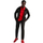 Xhaketë Puma Ferrari Style Sweat Jacket, për meshkuj, XL, e zezë