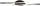 Plafon tavani V-TAC VT-7788, LED 12W, 3000K 1280 lm, i zi