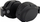 Kufje Our Pure Planet 700XHP, Bluetooth, mbi vesh, të zeza