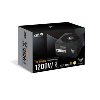 Burim energjie Asus TUF Gaming Gold 90YE00S0-B0NA00 , 1200W