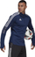 Bluzë sport Adidas Tiro 21 Warm Top M GH4463, AEROREADY, blu e errët