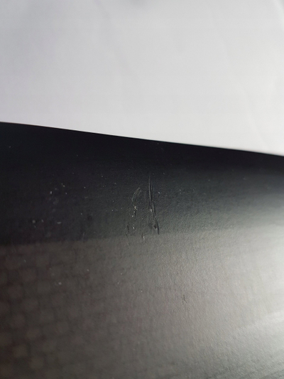 Montim ekrani laptop Dell Latitude 7270, 12" FHD, origjinal, i zi