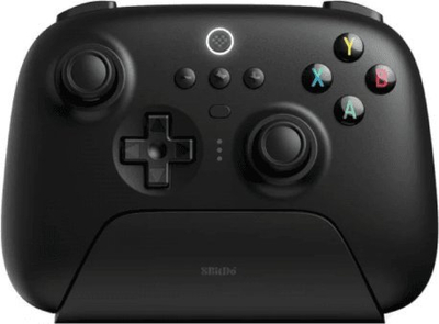 Kontroller 8BitDo Ultimate 2.4G Pad, wireless, i zi