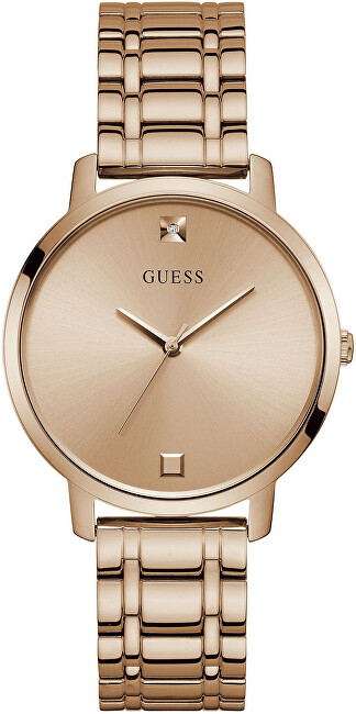 Orë dore Guess Nova W1313L3