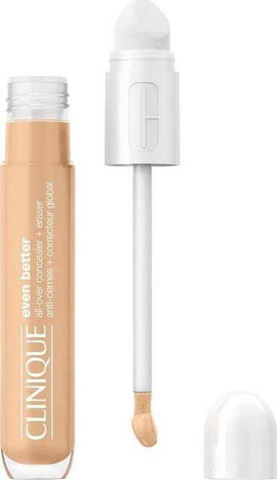 Korrektor Clinique Even Better All Over Concealer Eraser CN 52 Neutral, 6ml