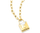 Qafore Just Cavalli Lock SCADV01