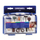 Set aksesorësh Dremel Universal 687, 52 pjesë, për vegël multifunksionale