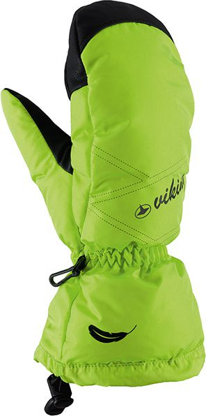 Doreza Strix Mitten, të gjelbër, masa L (112/19/0300)