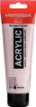 Bojë akrilike Amsterdam Standard Series 361, 120 ml, Light Rose, rozë e hapur e butë