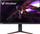 Monitor LG UltraGear 32GP850-B, 31.5'', 2560 x 1440 (WQHD), 165Hz, i zi 