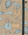 Dosje Eco Eco VINTAGE A4 me kapëse elastike, material kraft, ngjyrë kafe