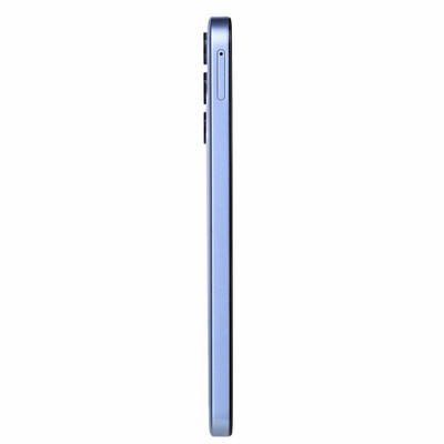 Телефон Samsung Galaxy M35 5G, 6.6\", 6GB 128GB, светло сина