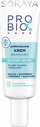 Krem fytyre Soraya Probio Care Prebiotic për lëkurë me yndyrë edhe të ndjeshme, 50 ml