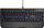 Tastierë mekanike gaming Rampage Gear KB-R86 Umbra, 26-key anti-ghosting, 12 taste multimediale, e zezë