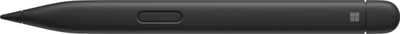 Stilolaps dixhital Microsoft Surface Slim Pen 2, 14 g, i zi