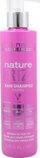 Shampon Nature Frizz Bain Shampoo, kundër frizz, 250ml