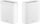 Sistem mesh ASUS ExpertWiFi EBM68, tri banda, Wi‑Fi 6, i bardhë