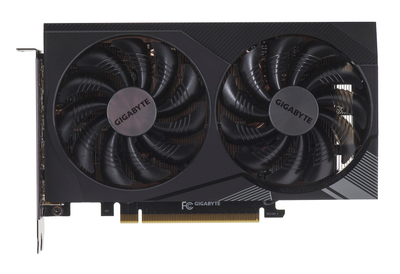 Графичка картичка GIGABYTE GeForce RTX 3060 Gaming OC, 8GB GDDR6, 128 bit