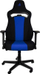 Karrige lojrash Nitro Concepts E250, ergonomike, deri 150 kg, blu