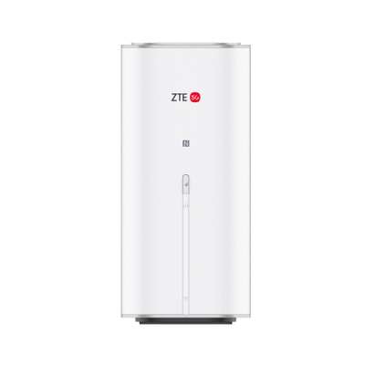 Ruter ZTE G50 5G, WiFi 7 Mesh, 2.5Gbps, i bardhë