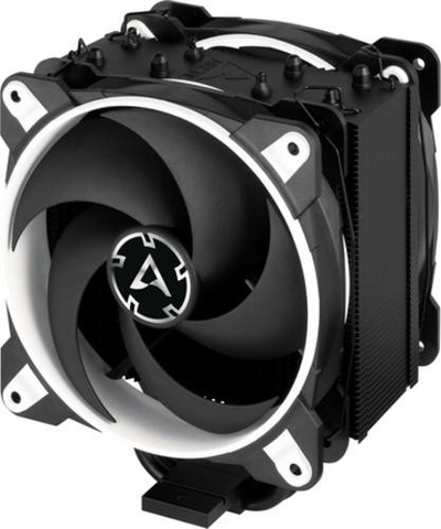 Ftohës CPU Arctic Freezer 34 Duo eSports, 2x 120mm, PWM, bardh e zi