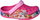 Papuqe për fëmijë Crocs Fun Lab Paw Patrol 205509-670, nr. 19/20, rozë