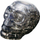 Puzzle 3D Bard Crystal Skull (1148), 49 elemente