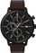 Orë dore për meshkuj Timex Chicago TW2W13200UK, e kaftë